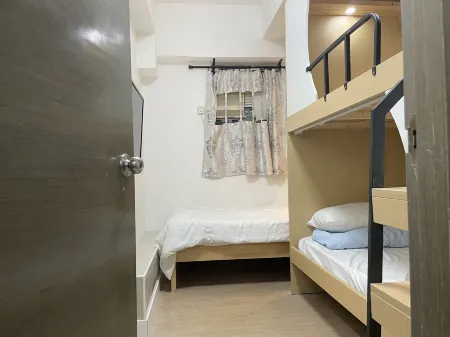 Majestic 7 Guesthouse