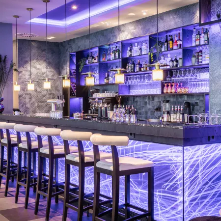 NYX Hotel Hamburg by Leonardo Hotels Отели рядом с достопримечательностью «Школа Булленхузер Дамм»