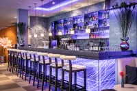 NYX Hotel Hamburg by Leonardo Hotels - Baarit