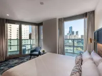 Dorsett Melbourne Hotele w: Melbourne