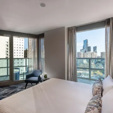 Dorsett Melbourne