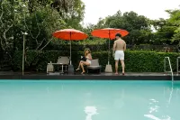 Khaosok Boutique Camps - Pools