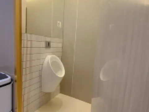 MeetU Int'l Youth Hostel