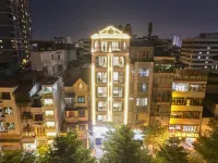 22Housing residence Suites Hotels near United Nations Development Programme