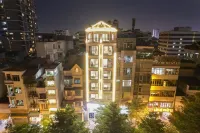 22Housing residence Suites Hotels in Hanoi