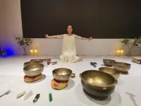 Wenchengtian Shengyijing·Health Manor - Gym