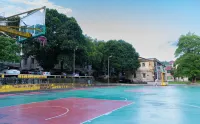 Quanxi Hot Spring Hotel (Conghua Hot Spring)