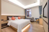Yulinyu Inn - balcone