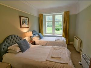 Gardener's Cottage,  Glen Lyon