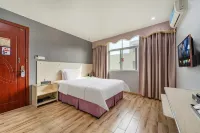 Home Inn Huayi (Guangzhou Huadu Overseas Chinese Technology Industrial Park) Hotels in Guangzhou