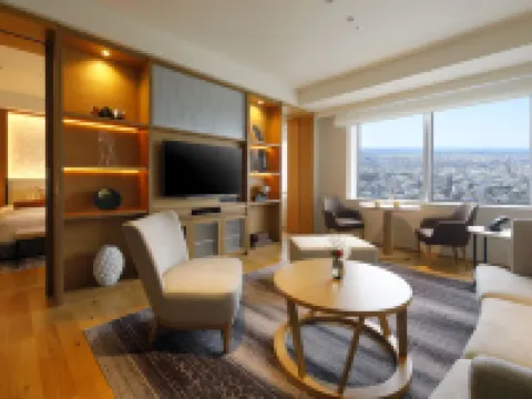 Hotel Nikko Kanazawa Hotels in Kanazawa