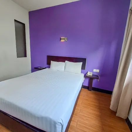 Hotel Tilamas Juanda