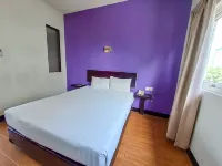 Hotel Tilamas Juanda