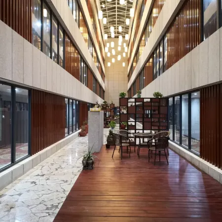 Sailang Hotel