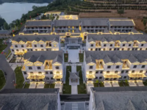 Wanda Encore Hotel (Changzhi  Wuxiang Branch) Hotels in Wuxiang