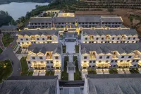 Wanda Encore Hotel (Changzhi  Wuxiang Branch) Hotel a Wuxiang