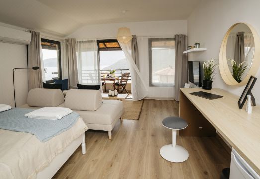 카스 여행 준비물