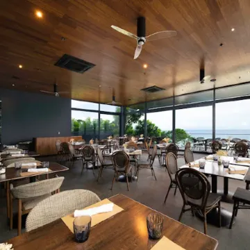 The Reef Island Resort Mactan, Cebu