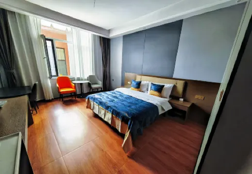 Jinta Aviation Hotel