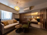 Nakajimaya Grand Hotel