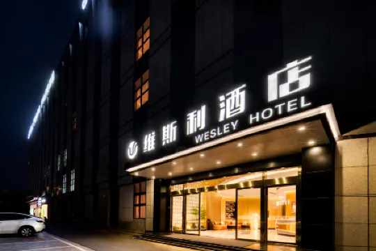 Pujiang Weisi Li Hotel
