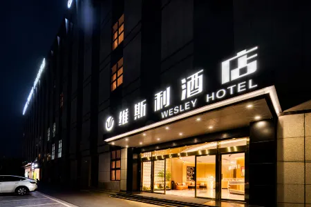 Pujiang Weisi Li Hotel