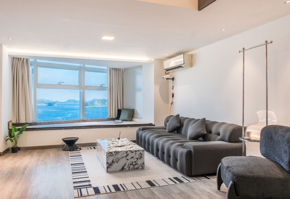 로프트 복층 내부 구조