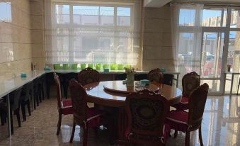 Anda Diamond Business Hotel