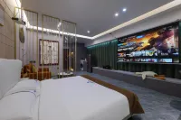 Wanlong International Apartment (Wanxiang City Branch, Zhanggong District)