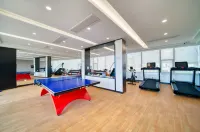 Pearl Hotel Hotel a Yongkang