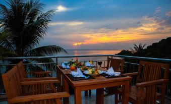 Pinnacle Koh Tao Resort