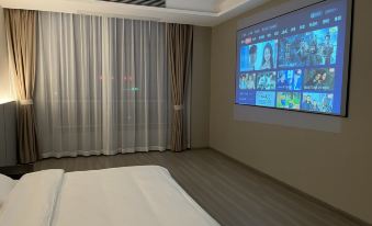 Lu'an No.1 Player E-sports Hotel