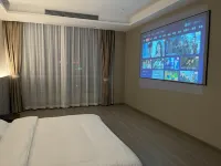 Lu'an Top Player E-sports Homestay - E-urheilu