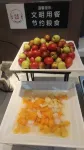 Bayan Tara Hotel - petit déjeuner