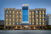 Konggang Hotel (Harbin Airport International Terminal) Hotel in zona Jinhe Park