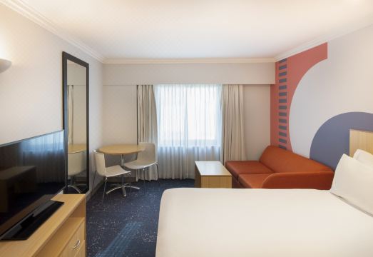 이비스 스타일스 시드니 센트럴