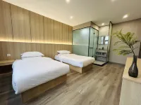 Cixi Qingya Inn (Dapengshan Tourist Resort)