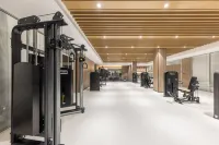 Zibo Zhiweizhai Hotel (Zhoucun Ancient Mall)