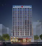 Borrman Hotel (Xiamen Gaoqi Airport Dongdu Ferry Terminal) Hotel di Xiamen