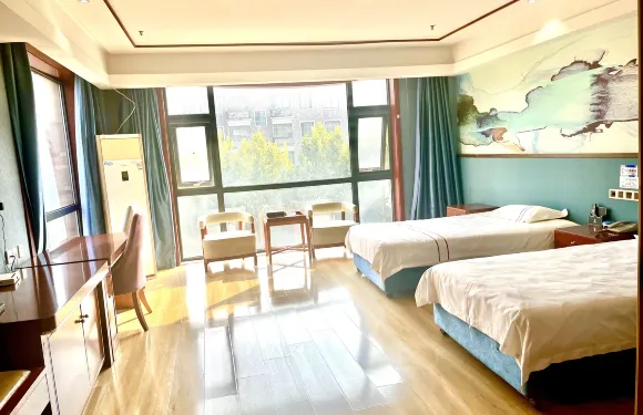 豐縣御景園88號大酒店