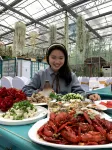 Taiyuan Yuwen Mountain Villa Homestay