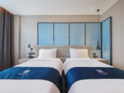 宜尚酒店（常寧店） 常寧酒店