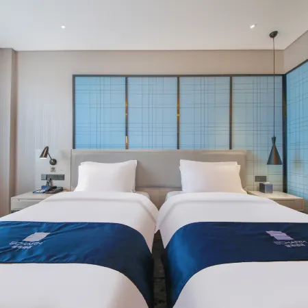 Echarm Hotel Hengyang Changning
