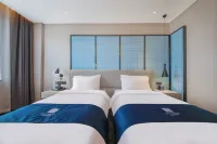 Echarm Hotel Hengyang Changning Hôtels à : Changning