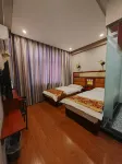 Home Inn Huayi Hotel (Heihe Central Pedestrian Street) - 2 étoiles