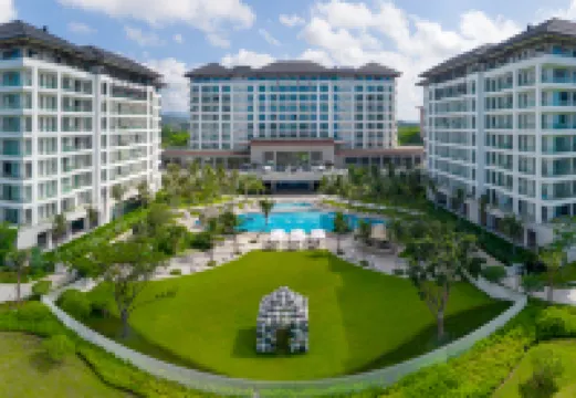 The Mermoon Resort Hainan Tufu Bay,Tapestry Collection by Hilton