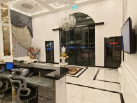 Frazel Heritage Hotel Hotels in Alor Setar