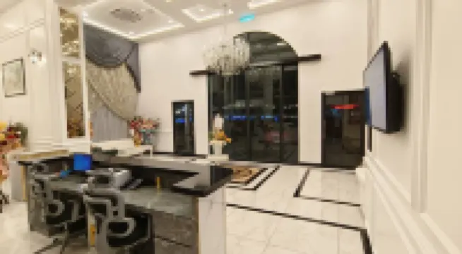 Frazel Heritage Hotel Hotel di Alor Setar