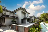 รีสอร์ทซานหยาง นานหยวน (หาดจินซาน)