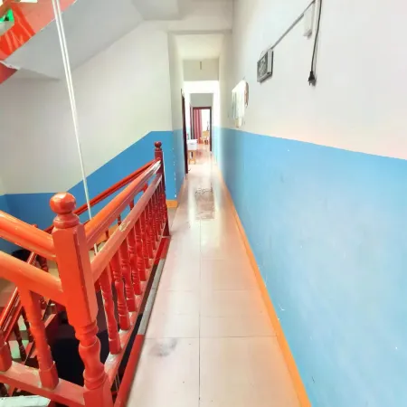Hechi Hengxiang Hotel
